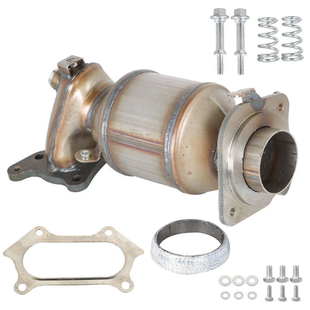 Front Catalytic Converter for Honda CR-V (2010–2011)