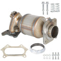Front Catalytic Converter for Honda CR-V (2010–2011)
