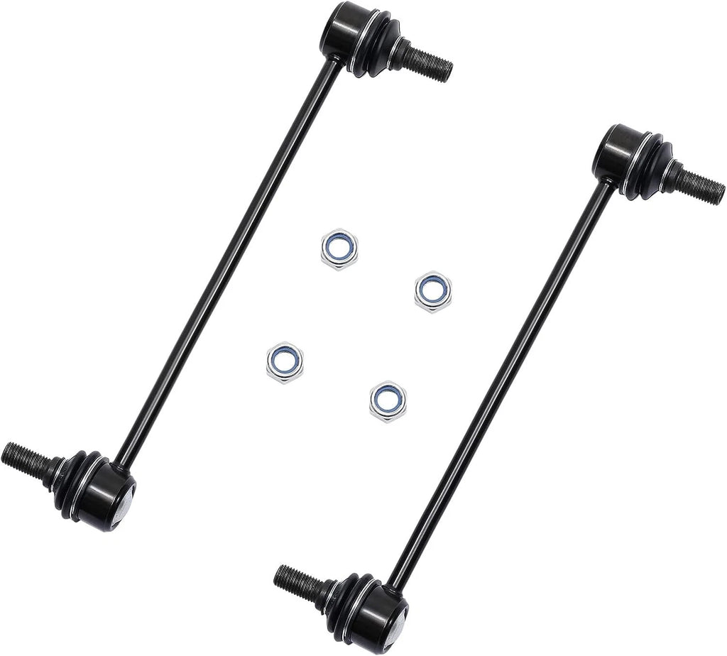 2X Front Stabilizer Sway Bar End Links for Toyota Camry Avalon Lexus ES300 ES330 (2002–2006)