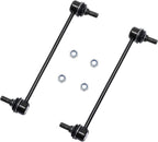 2X Front Stabilizer Sway Bar End Links for Toyota Camry Avalon Lexus ES300 ES330 (2002–2006)