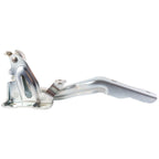Hood Hinges Set of 2 for Nissan Versa