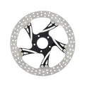 Performance Machine Disc for Cruise Front Right - Contrast Cut Platinum