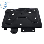 Driver Side Battery Auxiliary Tray for Chevy Silverado 2500 HD (2014-2020)