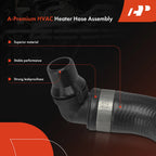 HVAC Heater Hose Assembly for Mercedes-Benz W211 E-Class (2003-2009)