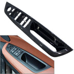 ABS Inner Door Handle Trim Cover for BMW X5 X6 E70 (2007-2013)