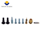 Carburetor Rebuild Kit for Suzuki DRZ400E/DRZ400S/DRZ400SM (2000–2007)