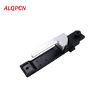 Interior Door Handle Left Silver Grey for Proton Exora Persona GEN2 (2004-2019)
