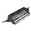 Upper Grille for Ford Explorer XLT (2020–2021) Chrome Front Radiator