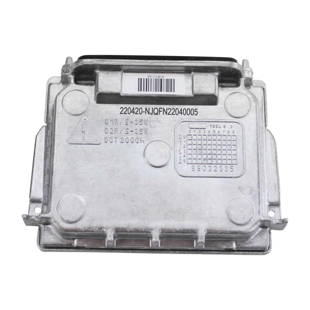 Xenon Headlight Control Module for BMW 128i, Volvo XC90, Audi Q7, VW (2007–2015) Valeo 43731