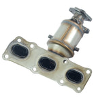 Catalytic Converter for Kia Sorento 2014–2019 3.3L V6 Front Left EPA