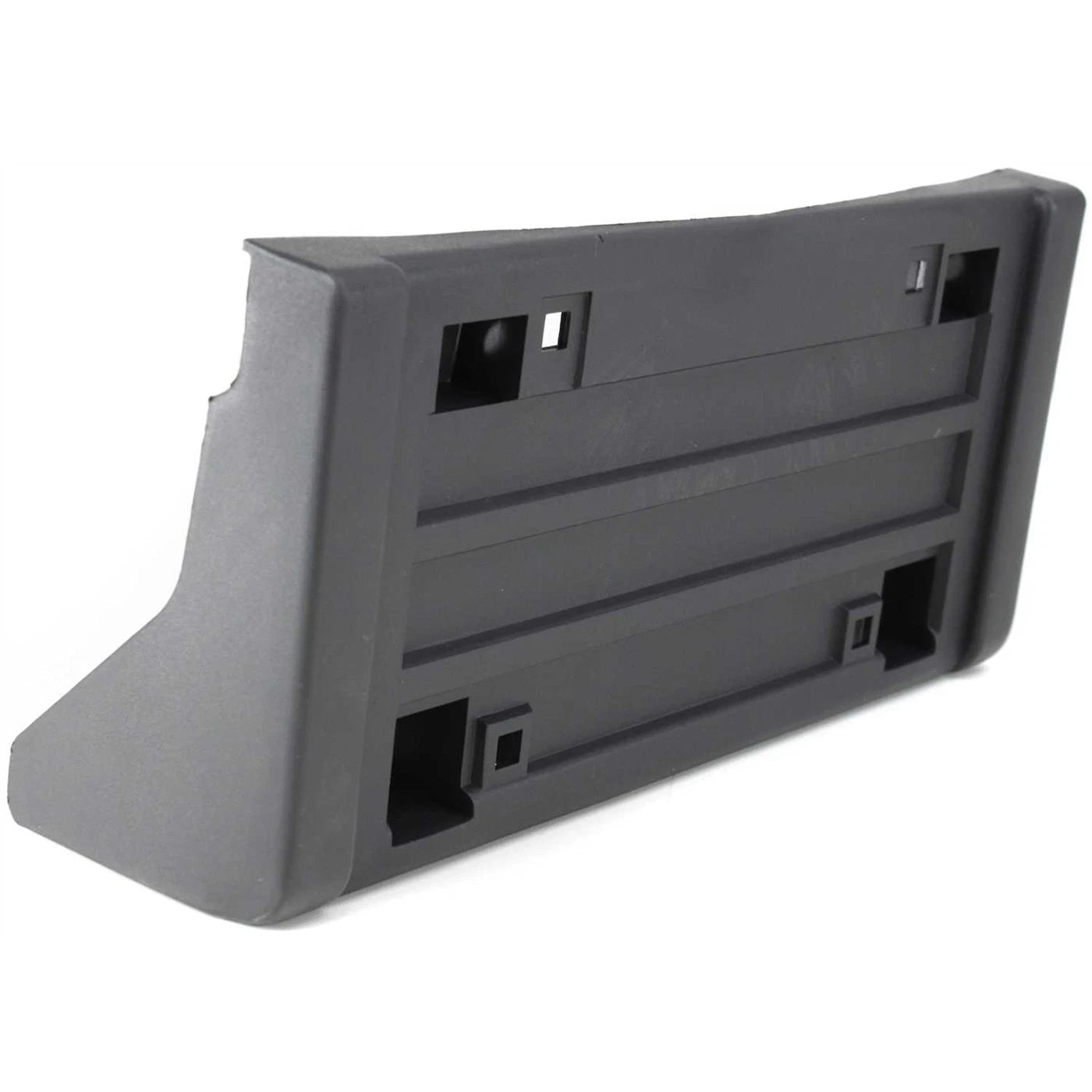 License Plate Bracket for GMC C1500 C2500 K1500 Suburban (1992-1999)