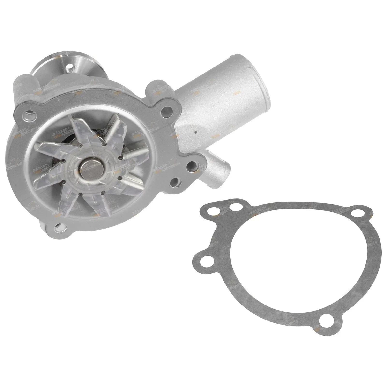GMB Water Pump for Ford XA XB 6cyl AirCon (1972-1976)