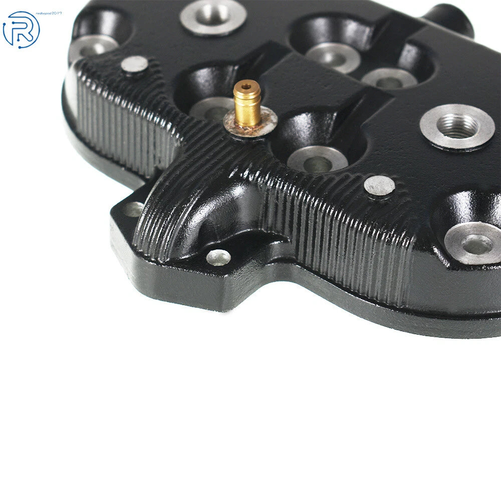 Cylinder Head for Yamaha Banshee 350 (1987-2006)