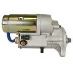 Starter for Isuzu D201 (Thermo King Sentry SD1200)