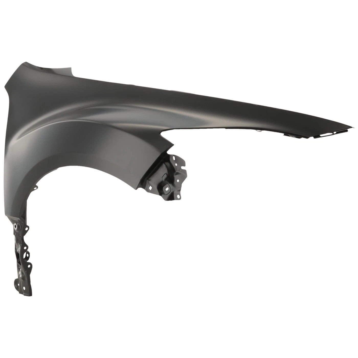 Fender for Mazda 6 (2009–2013) Front Left & Right