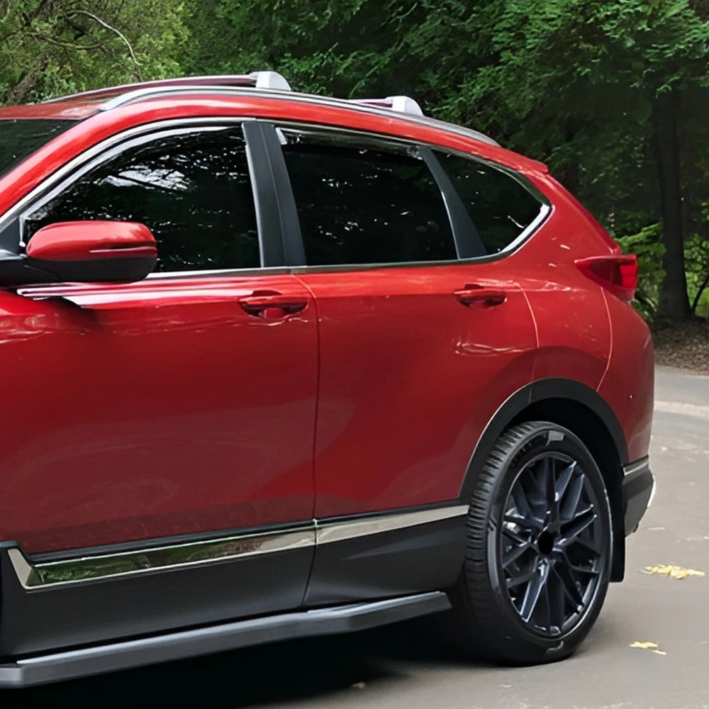 Left Rear Wheel Arch Protector for Honda CR-V (2017–2022)