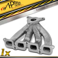 Exhaust Manifold for Chevrolet Malibu Impala Buick Cadillac (2013–2015)
