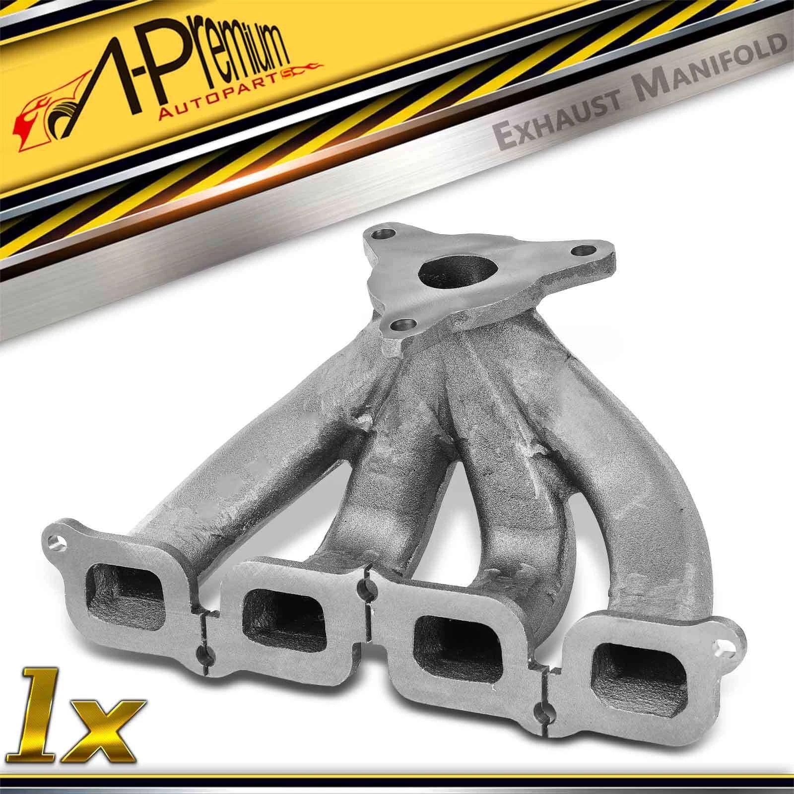 Exhaust Manifold for Chevrolet Malibu Impala Buick Cadillac (2013–2015)