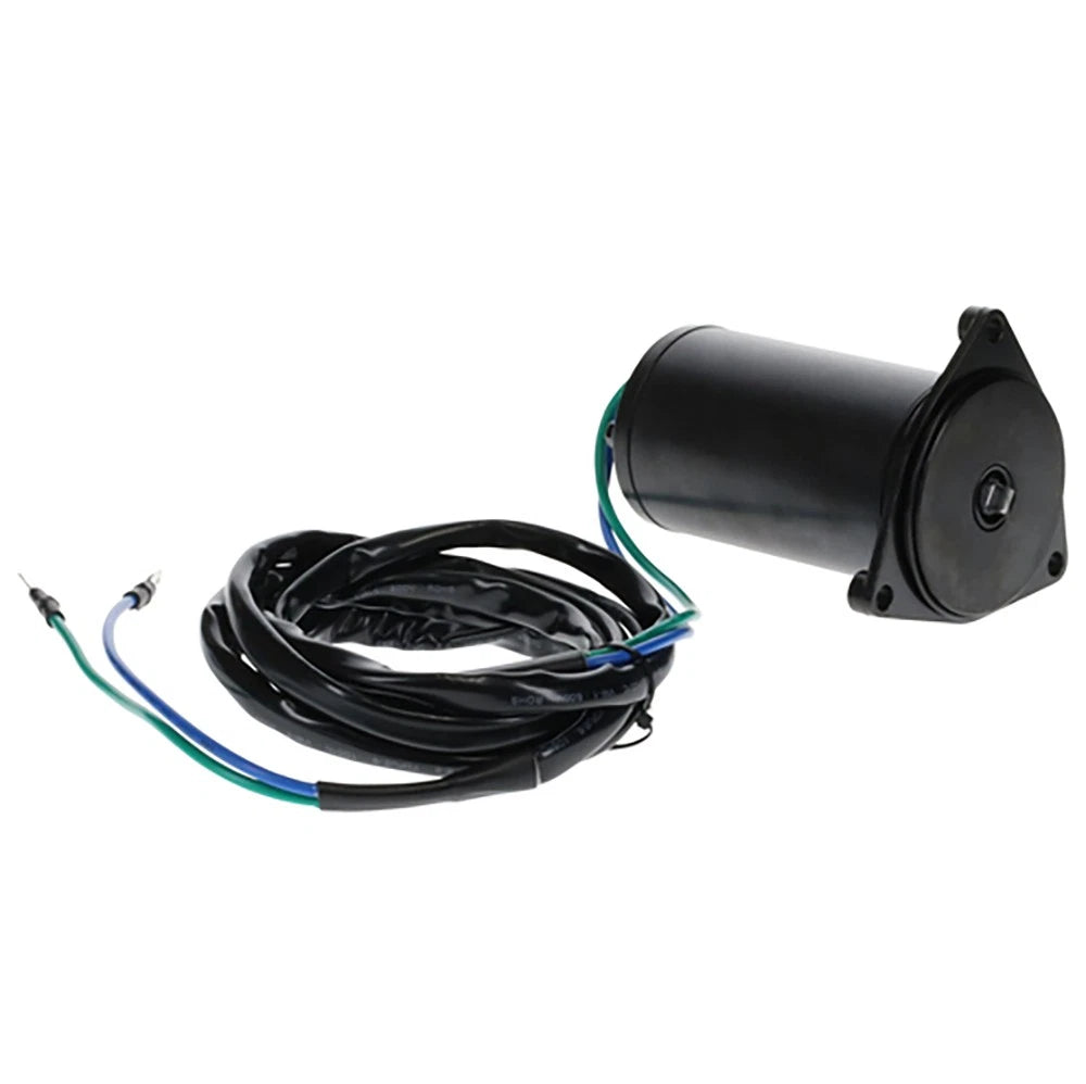 Tilt Trim Motor for OMC Evinrude Johnson Sea Drive 40-235HP (1981–1992)
