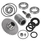 Differential Drive Kit W/Nut Tool for Honda FourTrax 300 TRX300 (1988–2000)