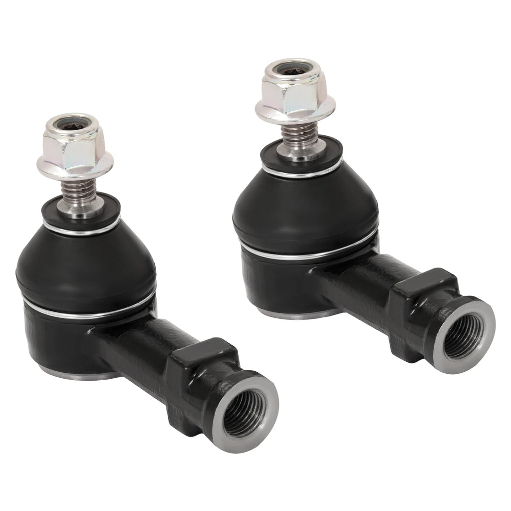 2Pcs Outer Tie Rod End for Ford Focus (2006–2011)