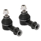 2Pcs Outer Tie Rod End for Ford Focus (2006–2011)