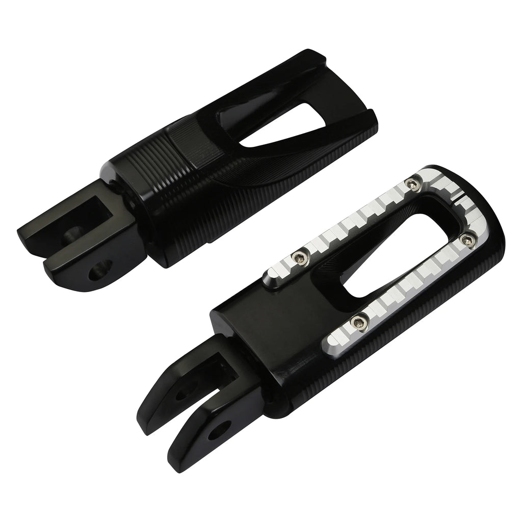 Foot Pegs for Harley Softail Standard Street Bob (2018–2024)