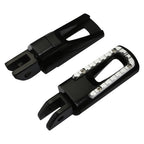 Foot Pegs for Harley Softail Standard Street Bob (2018–2024)