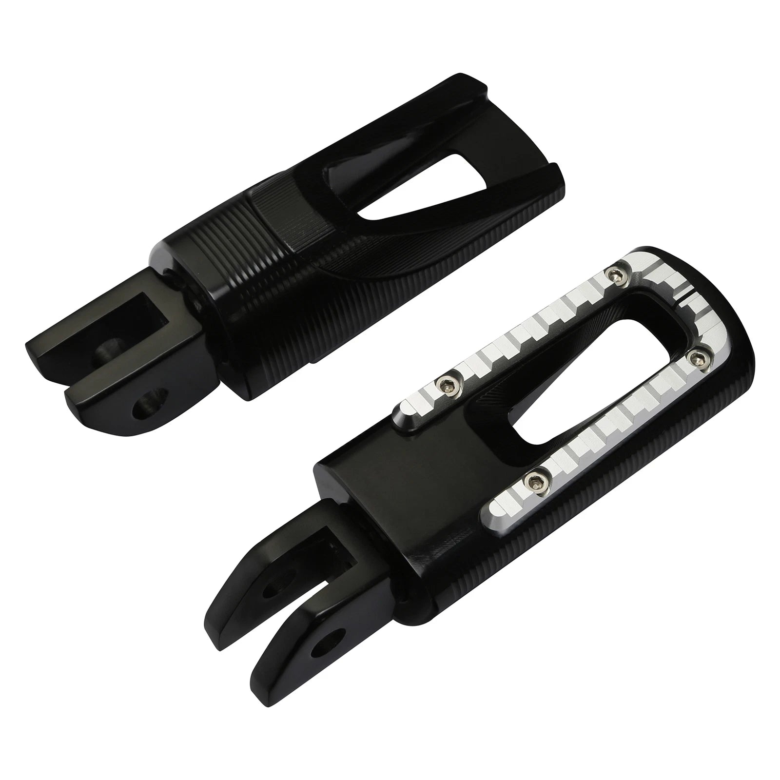 Foot Pegs for Harley Softail Standard Street Bob (2018–2024)