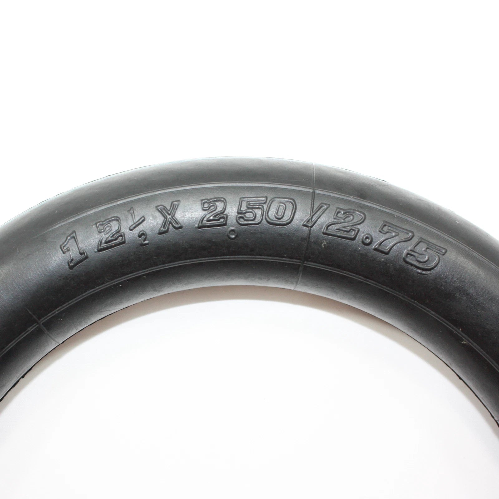 Inner Tyre Tube 12.5 X 2.50 / 2.75 for Mini Monkey PIT Dirt Bike (49cc)
