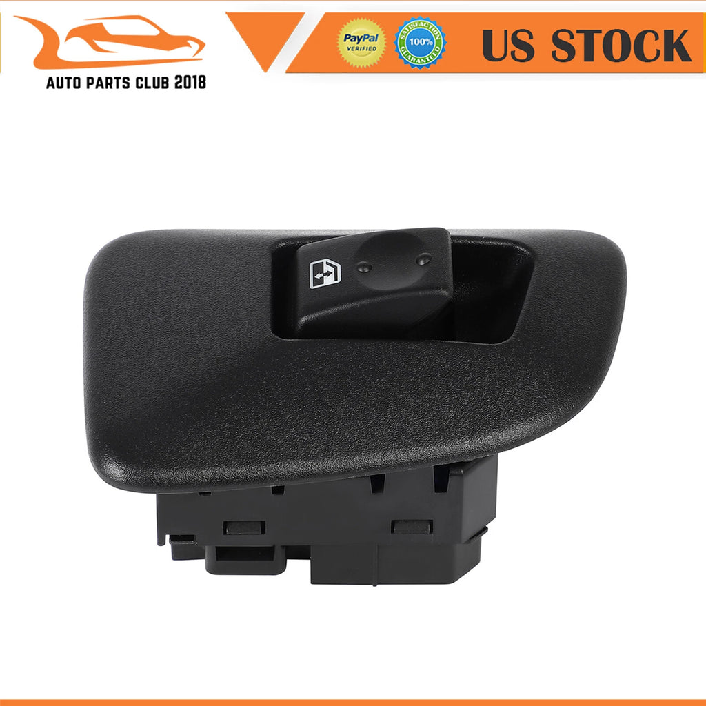 Power Window Switch for Cadillac Chevrolet GMC (2003-2006)