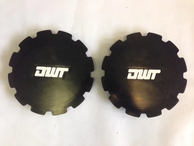DWT Mud Plugs 9" for G2 Beadlock Rims (YFZ450, TRX 450R, YFZ450R, Raptor 700)