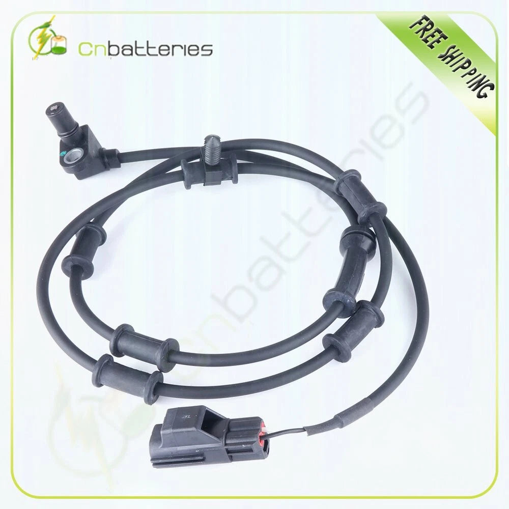 ABS Speed Sensor Assembly for Dodge Ram 3500 SLT (2003–2005)