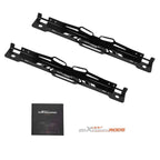 2X Wheel Alignment Tool Toe Plates