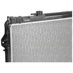 Radiator for Hilux RZN149R RZN154R 4cyl 2.7L 3RZ-FE 2694cc EFI (1997–2005)