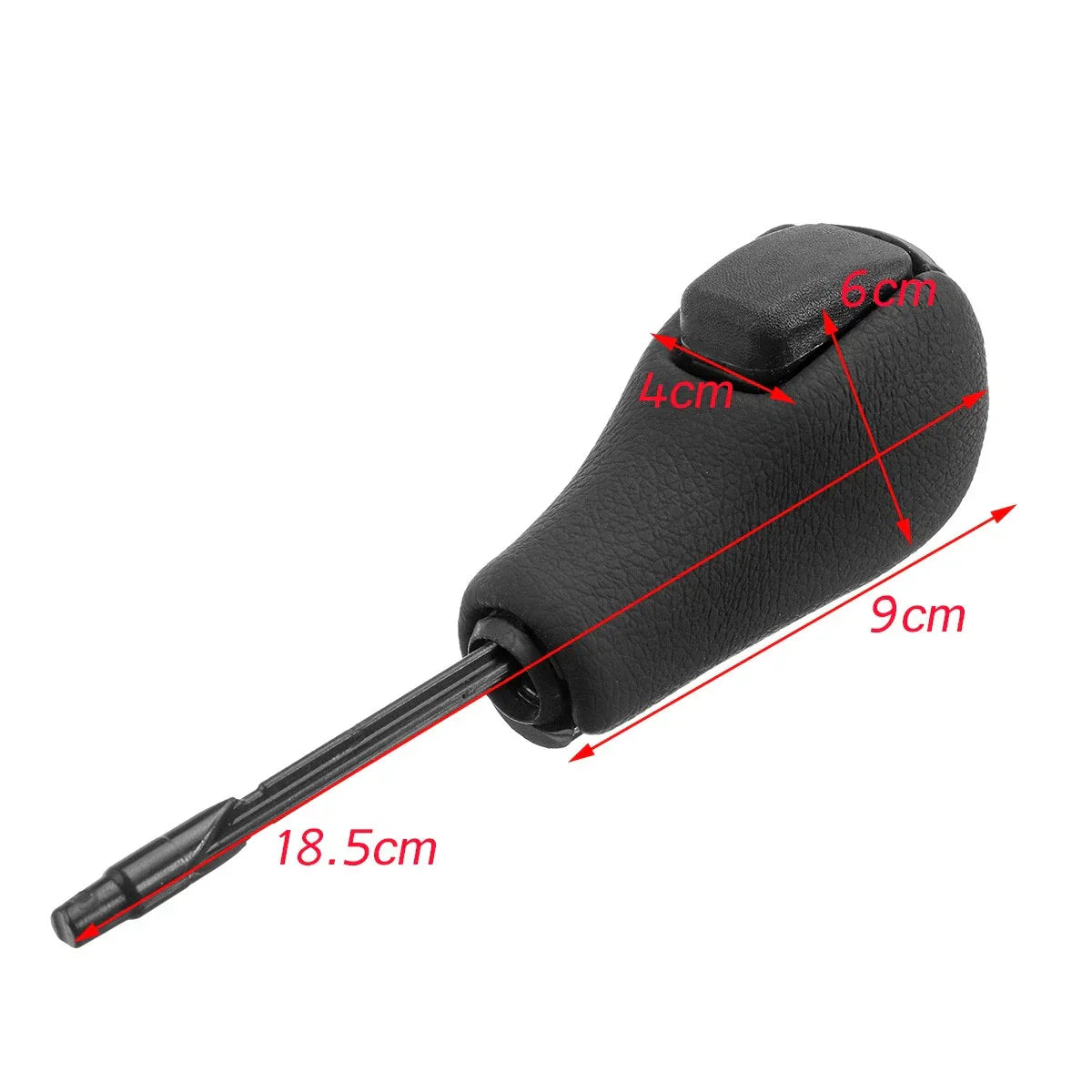 Auto Shift Knob Shifter for BMW E46 E60 E39 E36 E38 3/5/7/Z3/X5