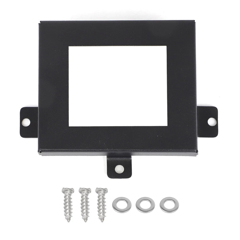 Radar Sensor Protector Cover Bracket for Honda CR-V (2023–2025)