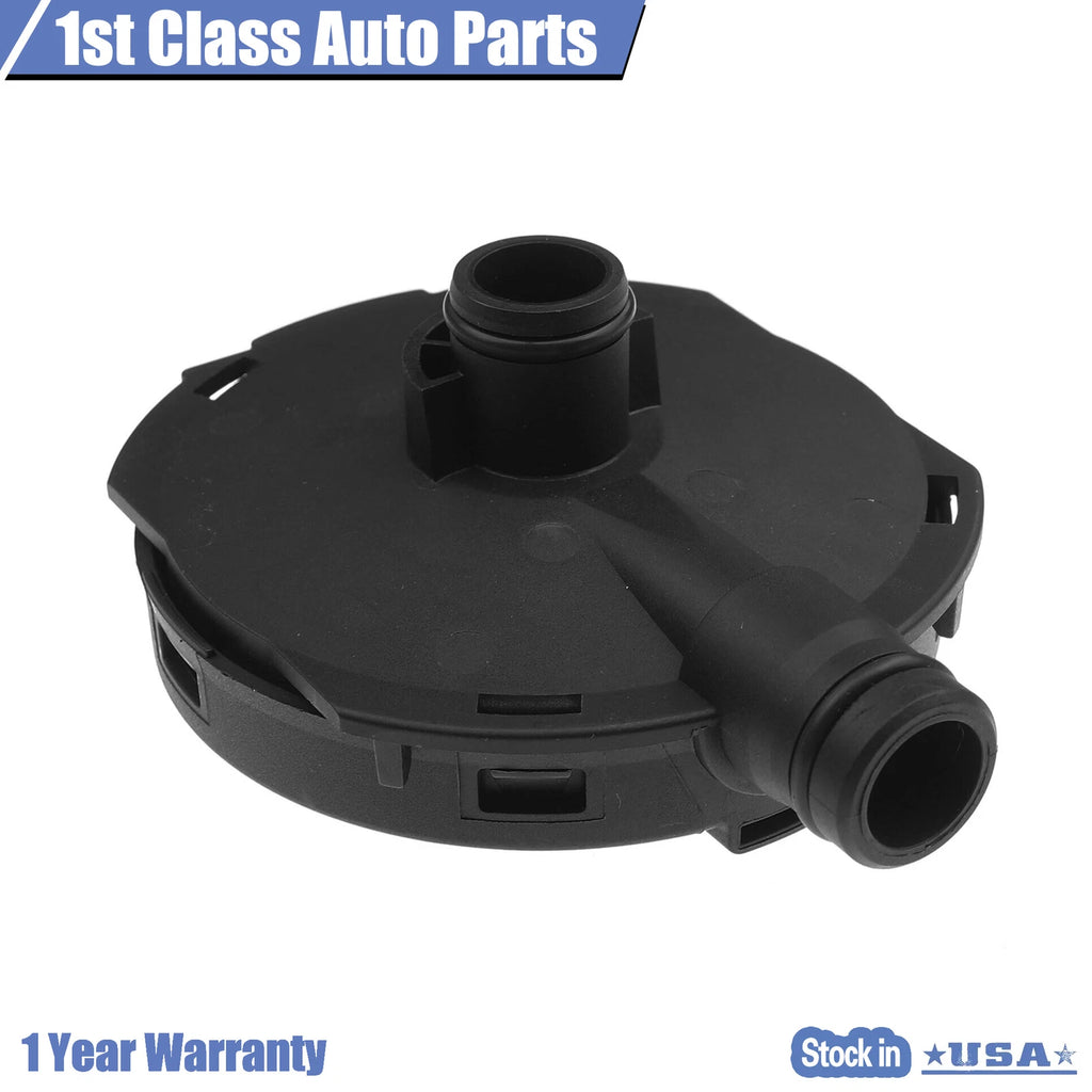 Crankcase Vent Valve for Audi A4 (2002–2005), A6 Quattro (2002–2006)