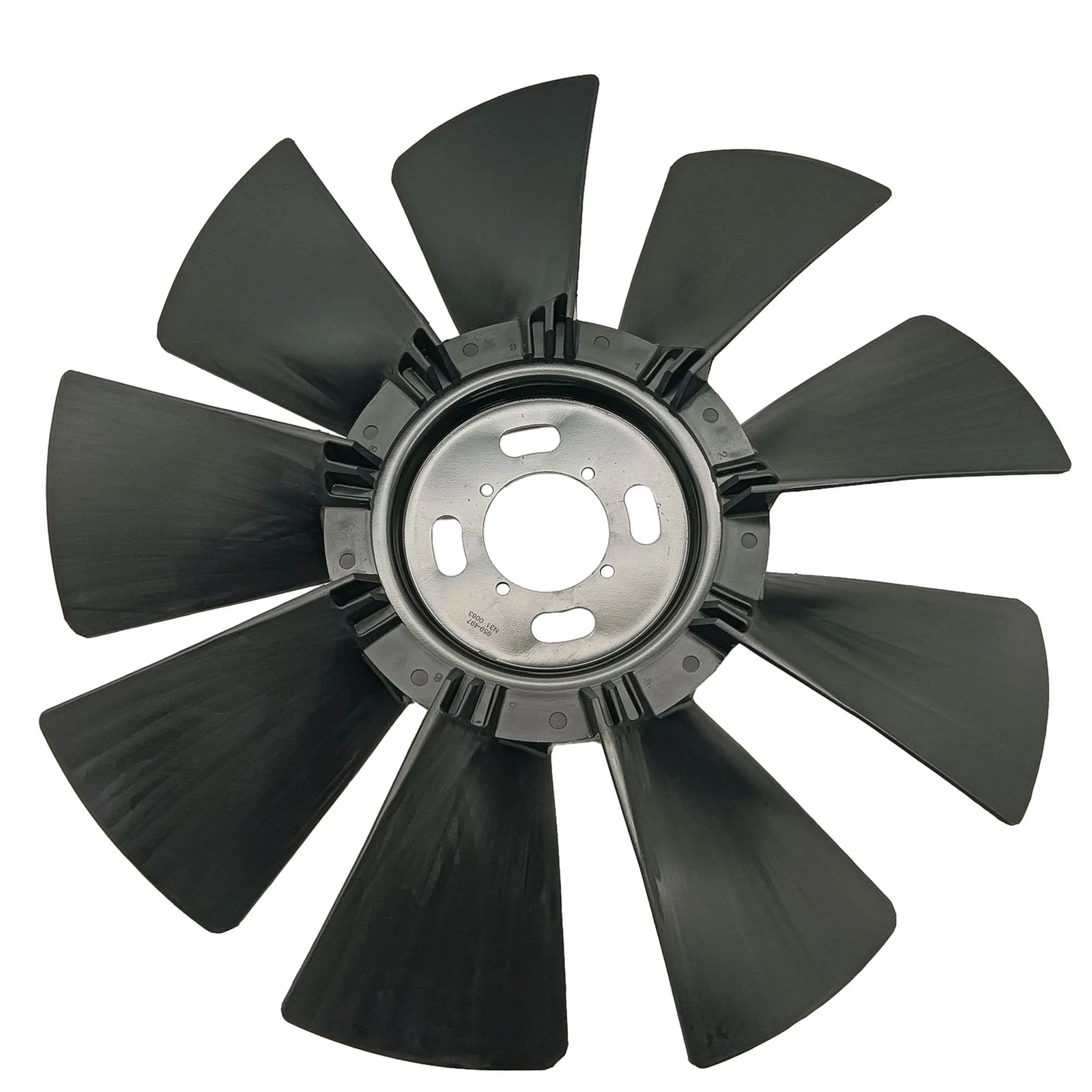 Engine Cooling Fan Blade for Chevrolet C6500 Kodiak C7500 Kodiak C8500 (2003–2007)