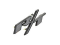 Mopar Grille Nameplate Emblem for Dodge Challenger (2015–2023)