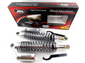 365mm JBS Rear Air Nitrogen Cell Shock Absorbers for Yamaha XT500 (1976-1980)