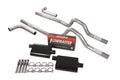 Dual Exhaust Kit for GM C/K 10 (1973–1980)