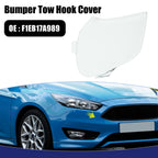 Tow Hook Trailer Cap for Ford Focus (2014–2018)