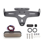 License Plate Holder Frame for Honda Rebel 500 1100 CMX1100 (2021–2024)