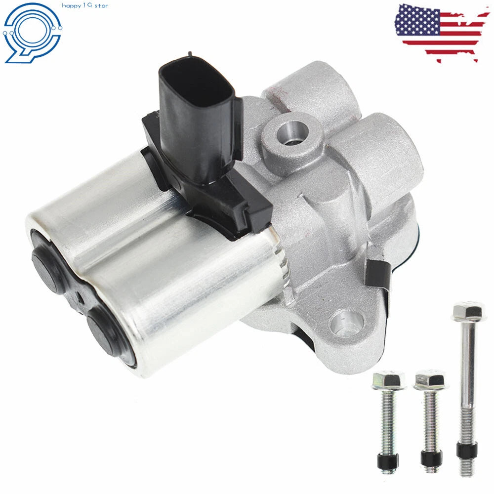 Engine Variable Timing Control Valve for Chevy (2014–2015)