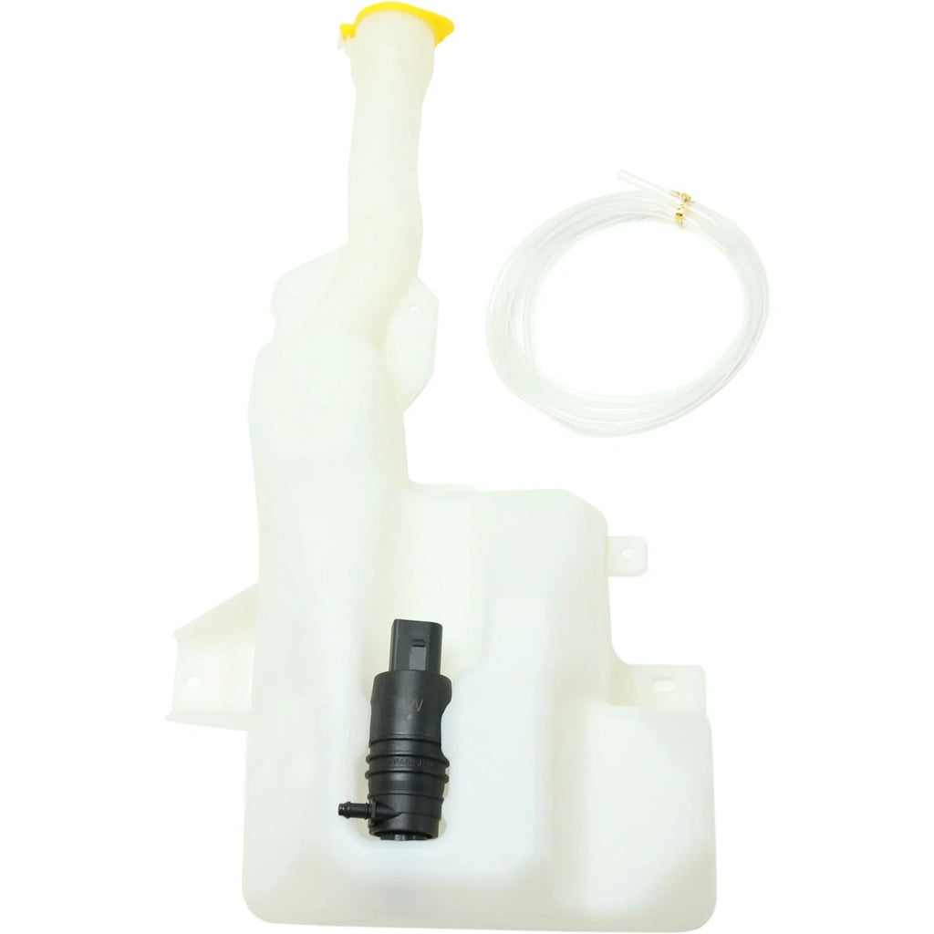Washer Reservoir for Ford Mustang