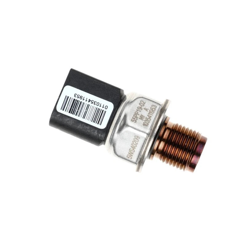 Fuel Rail Pressure Sensor 55PP19-02 for Land Rover LR3 LR4 (2005–2016)