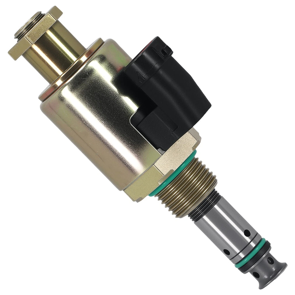 Solenoid Valve 122-5053 for CAT 3126B C7 3116 Engine
