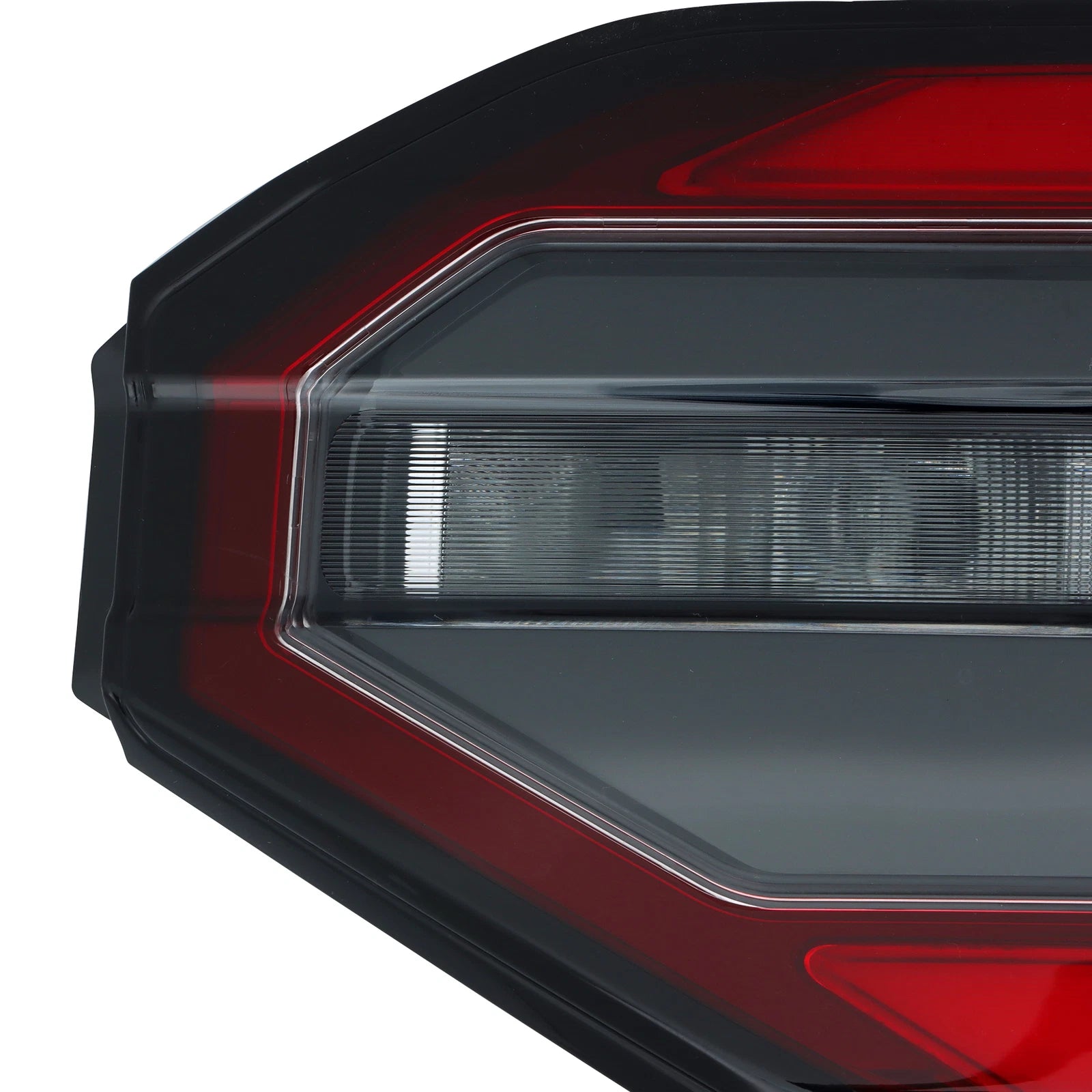 LED Tail Light Lamp for Honda Pilot (2023–2024) Right Side Inner