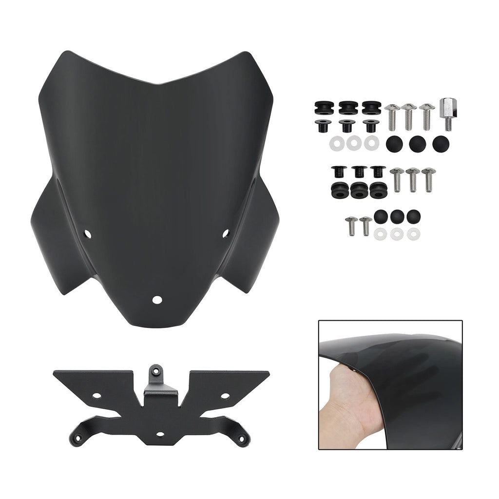 Windscreen Cover for BMW S1000R (2021–2022)